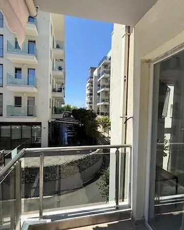 Kola Appartement *