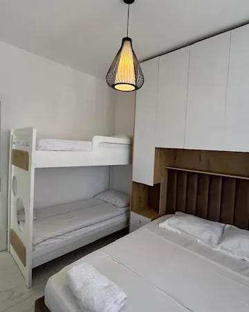 Kola Appartement *