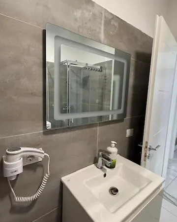 Appartement Kola Shëngjin