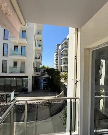 Appartement Kola *