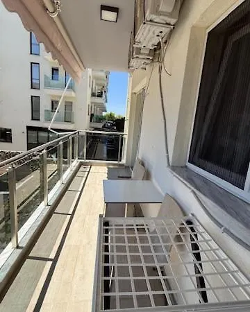 Appartement Kola