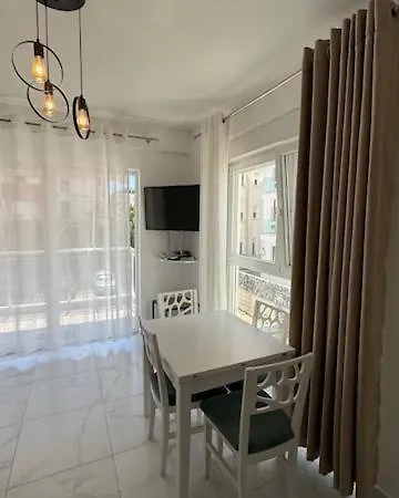 Appartement Kola